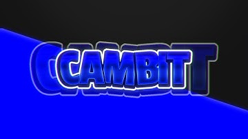 How to make a SIMPLE 3D BANNER/HEADER in Photopea! (Twitter Header)