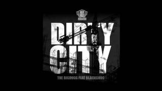 [ THAIRAP ] DIRTY CITY - THE BIGDOGG feat BLACKCHOC [ NEFHOLE ]