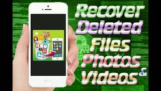 How to recovery all my files Videos and Photos on my PHONE or SD CARD screenshot 4