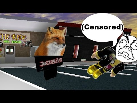 Hello My Name Is Fox Roblox Guest Trolling 4 - roblox trolling names