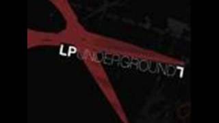 LockJaw - Linkin Park Underground