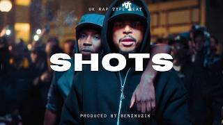 Luciano x Thizzy52 Type Beat – SHOTS | Freestyle Type Beat 2026 @BenzMuzik