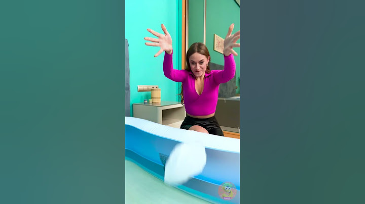 La broma hilarante del abuelo en la piscina 😂👴 #broma #divertido #familia