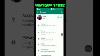 whatsapp latest tricks ||৯৯% লোক জানেনা।।whatsapptricks viralshorts viraltricks