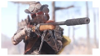 Upcoming Mods - Episode 65 - Fallout 4 (PC/Xbox One)