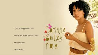 Corinne Bailey Rae-Corinne Bailey Rae (albums 2005)