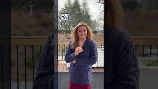 Thumbnail Winter weather UPDATE: Flurrying at FOX 5 Station in Atlanta | FOX 5 News