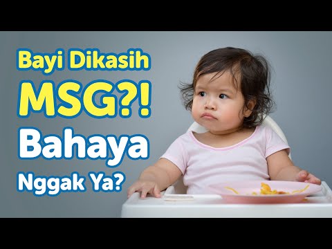 Bolehkah Mpasi Pakai Jamur