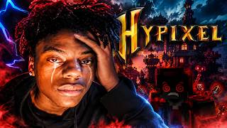How Hypixel Skyblock RUINED My Life...