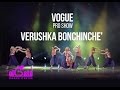 Vogue Pro Vostok Show | Verushka Bonchinche'