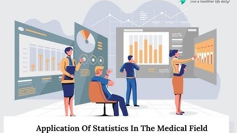 Statistics in Medical Research