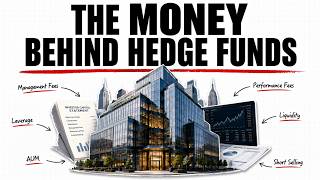 The Hidden Economics of Hedge Funds screenshot 4