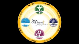 QAS Sunday Mass 1/4/2026