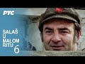 Salaš U Malom Ritu Epizoda 6 Odlazak Domaća Serija