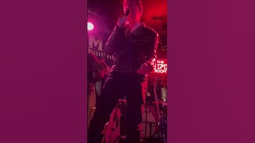 Thumbnail of Ain’t Talkin’ ‘Bout Love Van Halen DTF Chorus Teaser DTF Live @ The Viper Room 12/10/22 Oh Yeah!