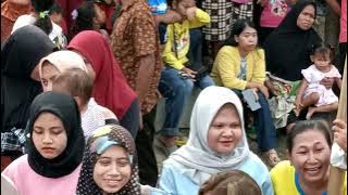 ARLINDA PUTRI ' Madu 3 ' ft BRANTASENA Support Dhehan Musik ( @massenopmgroup1735 )