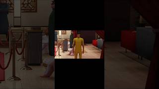 Agent 47 vs Bruce Lee: The Most Annoying Elusive Target Ever | Hitman 3 (The Infiltrator)