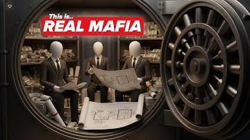 THE MAFIA no one is talking about.