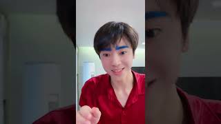 Thumbnail for 山海经怪物 #火影忍者 #cosplay #joker