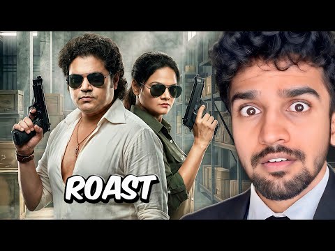 Anali Movie Roast 🔥🤣 thumbnail