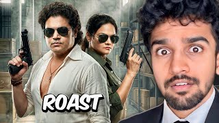 Anali Movie Roast 🔥🤣