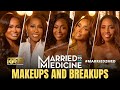 MARRIED 2 MED: Dr. Heavenly's BIG Return + Makeups & Breakups Recap