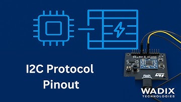 I2C Protocol Introduction