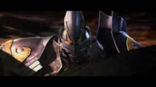 MuOnline - CryWolf Event.avi