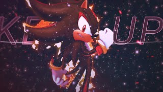Shadow Amv Edit Keep Up By Odetari