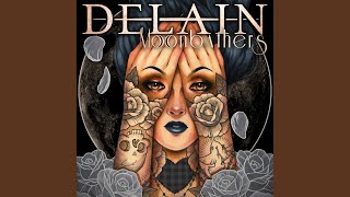 Video thumbnail of "Delain - Suckerpunch"