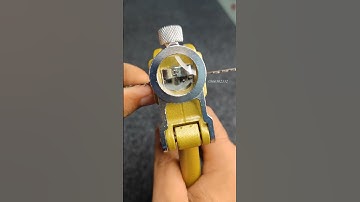 Dụng cụ sửa lưỡi cưa chuyên dụng - Sử dụng đặc biệt cho lưỡi cưa gỗ để có thể đạt hiệu suất tối đa