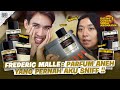 PARFUM MAHAL AROMA ANEH?! COBAIN &amp; REVIEW VARIAN BEST SELLER FREDERIC MALLE