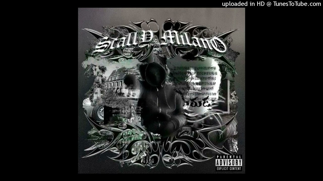 [FREE] SCALLY MILANO x 163ONMYNECK x OG BUDA Detroit type beat 2023