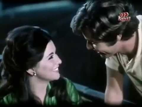 اسمع كلامى جنات فيديو كليب