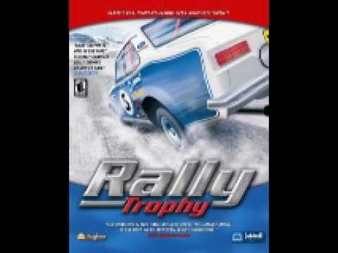 Videó: Rally Trophy