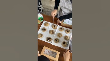 Thumbnail of kipas-kipas #lagu #music #musik #kue #blackpinksong #bentocake #food #cokelat