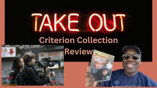 Take Out Criterion Collection Review
