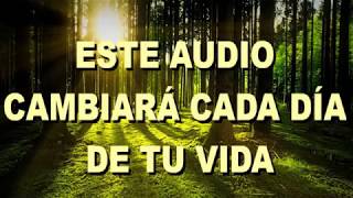 MIEDOS, ANSIEDAD, PENSAMIENTOS NEGATIVOS.  ESTE AUDIO CAMBIARÁ CADA DÍA DE TU VIDA. 'VIVIR EN AMOR'