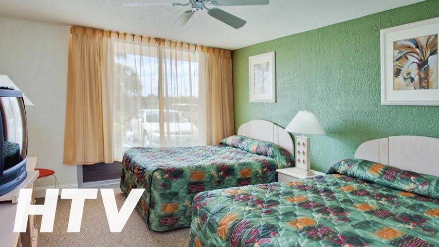 Magic Tree Resort En Orlando Youtube