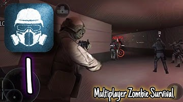 Zombie Combat Simulator - Gameplay Walkthrough (Part 1) [Android]