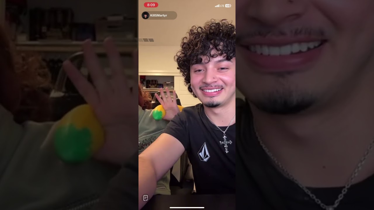 Lily and gio’s live 2/27/25