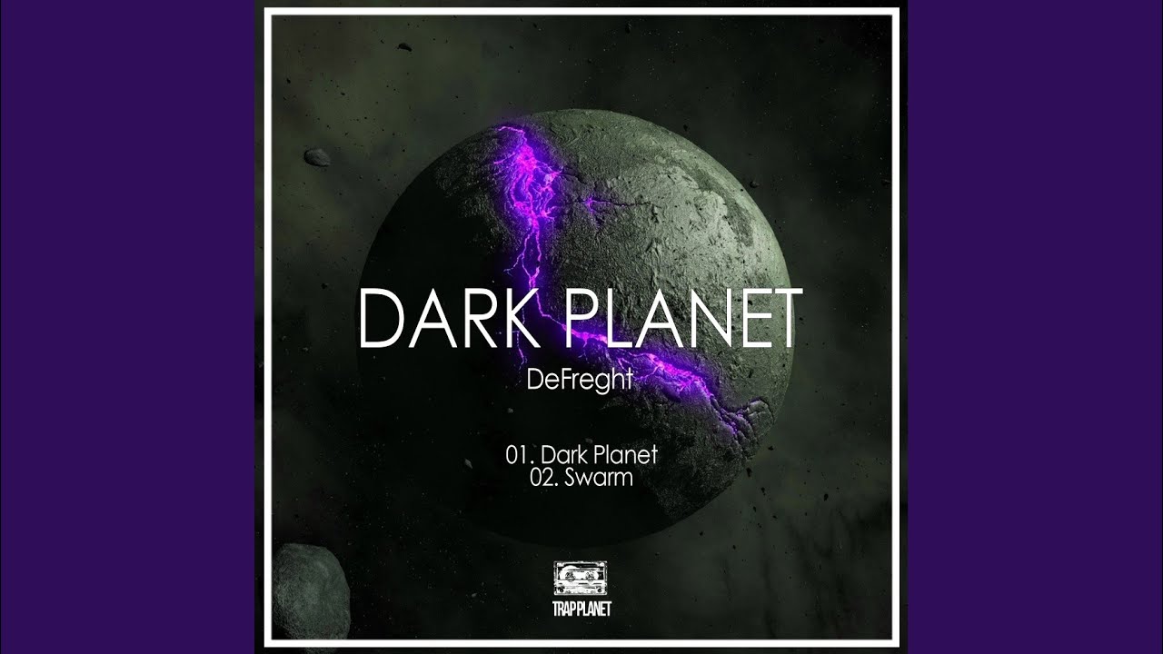 Swarm (Original Mix)