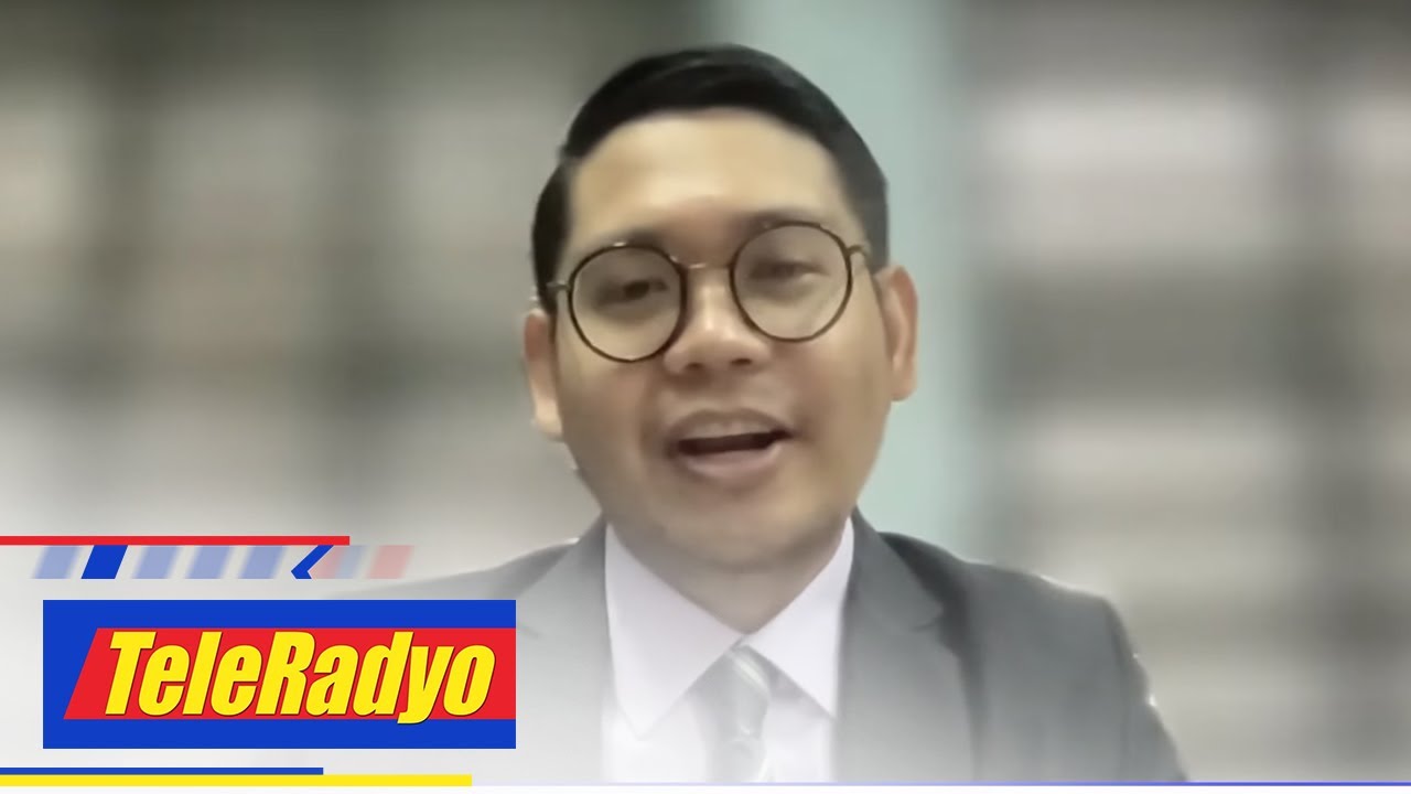 ALAMIN: Ano ang â€˜unjust vexationâ€™? | TeleRadyo