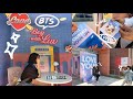 BTS 시디즈 팝업스토어 후기 + 현장에서 선물받는 방법 BTS | SIDIZ Pop Up Store Review