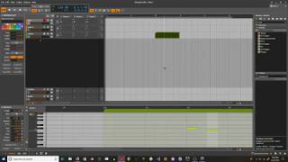 Bitwig Tutorial - Control Track Wealth