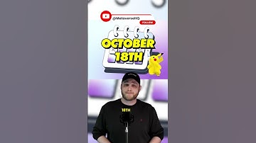 Pokemon Cards On The Blockchain!