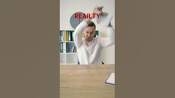 Expectations Vs Reality of a Software Engineer #expectationvsreality #programming