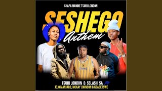 Seshego Anthem