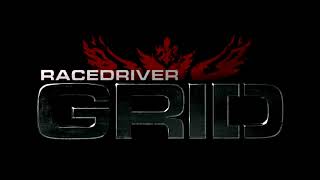 Race Driver: Grid Soundtrack - Atomsplitter Reloaded