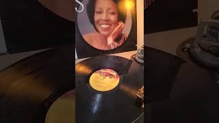 MAVIS STAPLES - Chocolate City (1977)